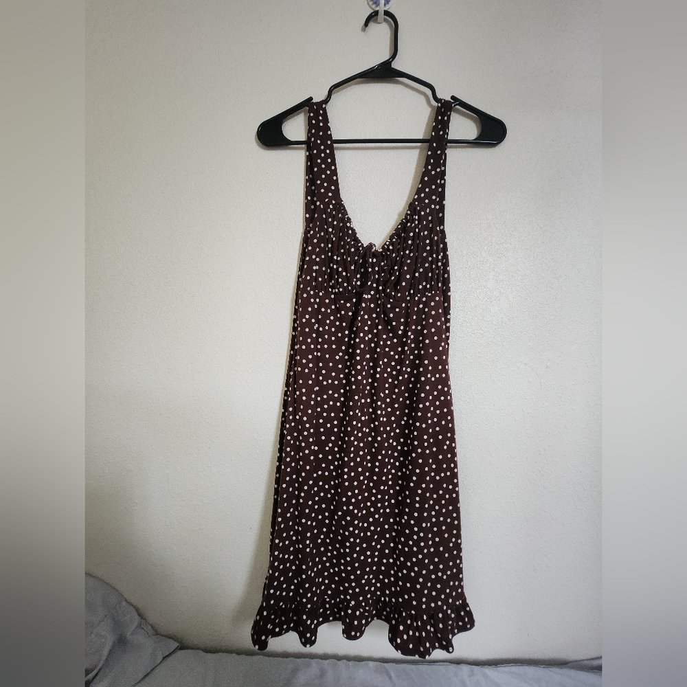 Reformation Mini Dress